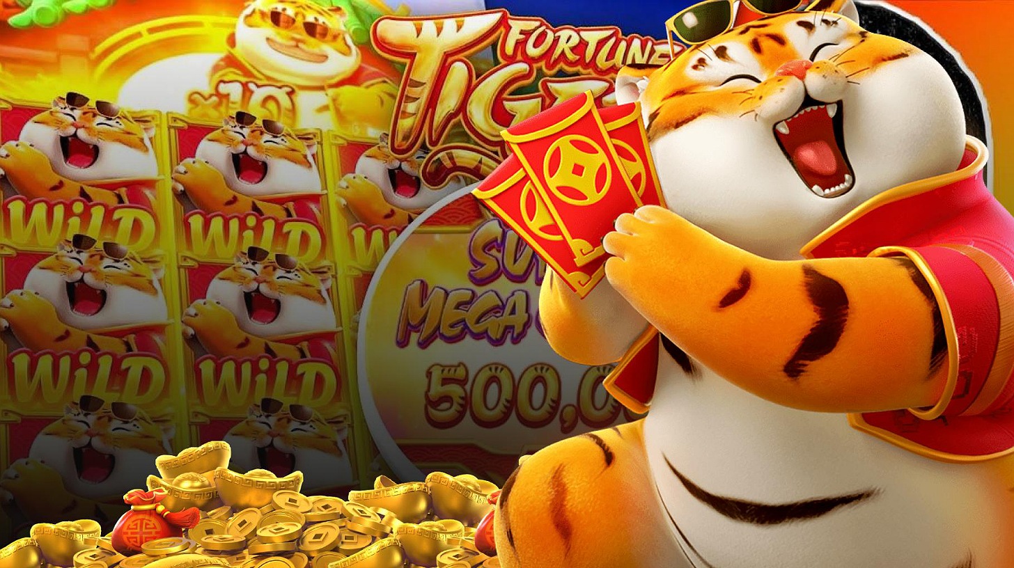 Fortune Tiger Slot no Site 333game.COM